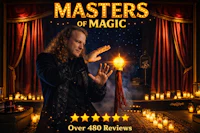 masters of magic show